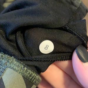 lululemon athletica Intimates & Sleepwear - Lululemon energy bra sz 8 lululemon athletica Intimates & Sleepwear - Lululemon energy bra sz 8